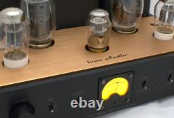 ICON AUDIO STEREO 30se SINGLE ENDED KT120 AMPLIFIER B GRADE BIG SAVING