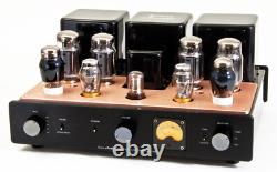 ICON AUDIO STEREO 60 MK III KT88 INTEGRATED AMPLIFIER 80+80 Watts B Grade