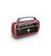 Ion Audio Wireless Stereo Speaker With Classic Car Styling Ion-mustang-speaker