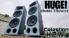 I Built My Own Home Theater Speakers For A Fraction Of The Price Celestion H2ws