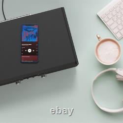 I-box Tempo CD Player Bluetooth Hi-Fi System DAB/FM Radio Home Audio Stereo