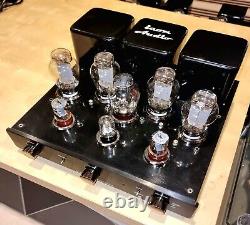 Icon Audio Stereo 40 2a3
