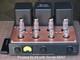 Icon Audio Stereo 40/6l6 El34 Integrated Std Amplifier B Grade Half Price