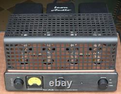 Icon Audio Stereo 40/6l6 El34 Integrated Std Amplifier B Grade Half Price