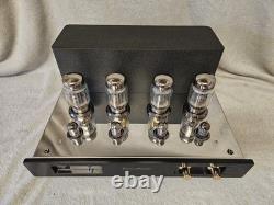 Icon Audio Stereo 60 KT88 Integrated Amplifier, Prototype