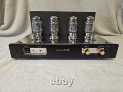 Icon Audio Stereo 60 KT88 Integrated Amplifier, Prototype
