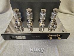 Icon Audio Stereo 60 KT88 Integrated Amplifier, Prototype