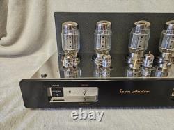 Icon Audio Stereo 60 KT88 Integrated Amplifier, Prototype