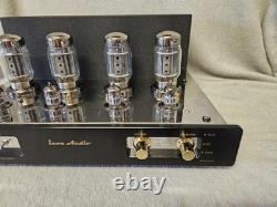 Icon Audio Stereo 60 KT88 Integrated Amplifier, Prototype