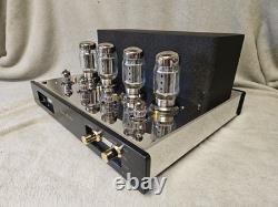 Icon Audio Stereo 60 KT88 Integrated Amplifier, Prototype