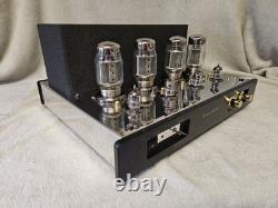Icon Audio Stereo 60 KT88 Integrated Amplifier, Prototype