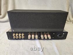 Icon Audio Stereo 60 KT88 Integrated Amplifier, Prototype