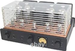 Icon Audio Stereo 60 MkIIIm Integrated Valve Amplifier MK3 Tube Amp RRP £3799