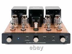 Icon Audio Stereo 60 MkIIIm Integrated Valve Amplifier Tube Amp RRP £3799