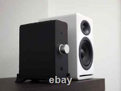 Integrated Stereo Amplifier Class A/B Audioengine N22