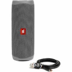 JBL Audio Bluetooth Wireless Speaker Grey