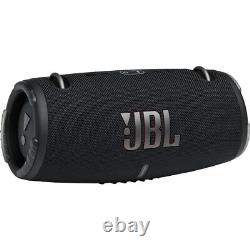 JBL Audio Xtreme 3 Bluetooth Wireless Speaker Black