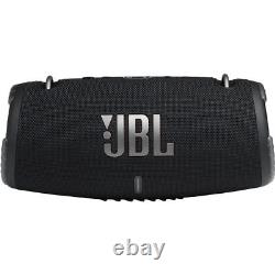 JBL Audio Xtreme 3 Bluetooth Wireless Speaker Black