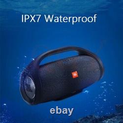 JBL Boombox 2 Wireless Speaker Hifi IPX7 Waterproof Partybox Sound Stereo Subwoo
