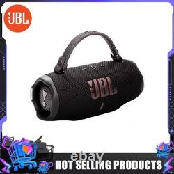 JBL CHARGE 6 Portable Waterproof Bluetooth Speaker AI Sound Boost