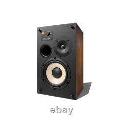 JBL L52 Classic Blue Bookshelf Speakers Pair Set Home Audio System Japan