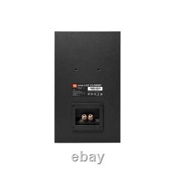 JBL L52 Classic Blue Bookshelf Speakers Pair Set Home Audio System Japan
