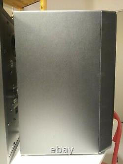 JBL LSR308 x 2 ACTIVE Reference Speakers GREAT WORKING CONDITION & Lovely Sound