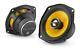 Jl Audio 5.25in 130mm 225w Coaxial Car Audio Stereo Pair Of Speakers 50w Rms