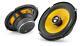 Jl Audio 6.5in 165mm 225w Coaxial Car Audio Stereo Pair Of Speakers 50w Rms