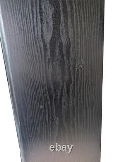 Jamo E350 Speakers Pair Vintage HiFi Stereo Home Audio Audiophile Floor Speakers