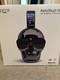 Jarre Aeroskull Hd+ Speaker Chrome Black Wireless Bluetooth 2.1 Stereo Sound