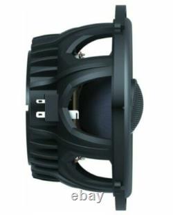 Jbl Gto939 6x9 600w 3 Ohm 3 Way Full Range Car Audio Stereo Speakers