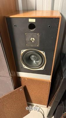 Job Lot Audio HiFi Equipment Amplifiers Speakers Stereo Systems CD Tape Etc