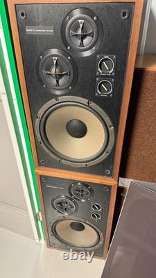 Job Lot Audio HiFi Equipment Amplifiers Speakers Stereo Systems CD Tape Etc