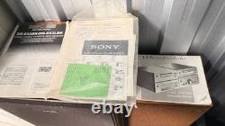 Job Lot Audio HiFi Equipment Amplifiers Speakers Stereo Systems CD Tape Etc