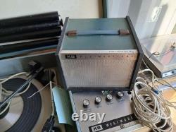 KB Westmoreland KPO33 Stereophonic Sound Recorder Player With Speaker
