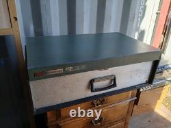 KB Westmoreland KPO33 Stereophonic Sound Recorder Player With Speaker