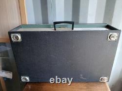 KB Westmoreland KPO33 Stereophonic Sound Recorder Player With Speaker