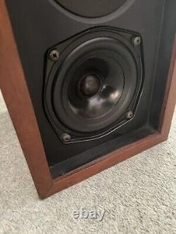 KEF T27 / B110 LS3/5 Whilmslow Audio