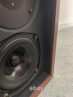 KEF T27 / B110 LS3/5 Whilmslow Audio