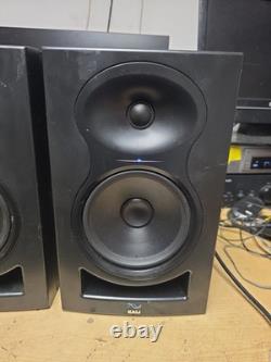 Kali Audio LP6 Monitor Speakers Pair - POWER TESTED ONLY