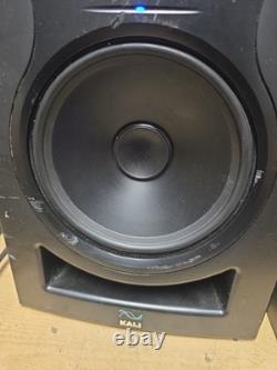 Kali Audio LP6 Monitor Speakers Pair - POWER TESTED ONLY
