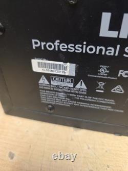 Kali Audio LP6 Monitor Speakers Pair - POWER TESTED ONLY