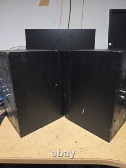 Kali Audio LP6 Monitor Speakers Pair - POWER TESTED ONLY