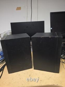 Kali Audio LP6 Monitor Speakers Pair - POWER TESTED ONLY