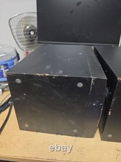 Kali Audio LP6 Monitor Speakers Pair - POWER TESTED ONLY