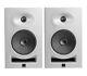 Kali Audio Lp-6 V2 6.5 Powered Studio Monitor (white, Pair)