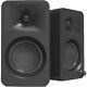 Kanto Audio Ora Speakers Bluetooth Powered Active Desktop Compact Loudspeakers