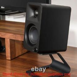 Kanto Audio Ora Speakers Bluetooth Powered Active Desktop Compact Loudspeakers