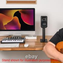 Kanto Audio Ora Speakers Green Moss Bluetooth Powered Active Desktop Compact